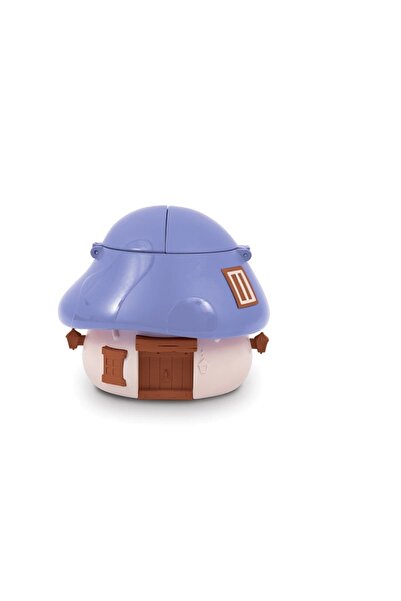 ŞİRİNLER Şirinler-Sürpriz Figürler Cdu12