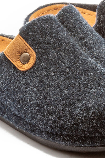 Twigy Teina Γυναικείες Παντόφλες Σερβιτόρου Σπίτι Navy Blue 36/40