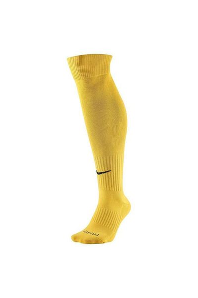 Yellow socks nike best sale