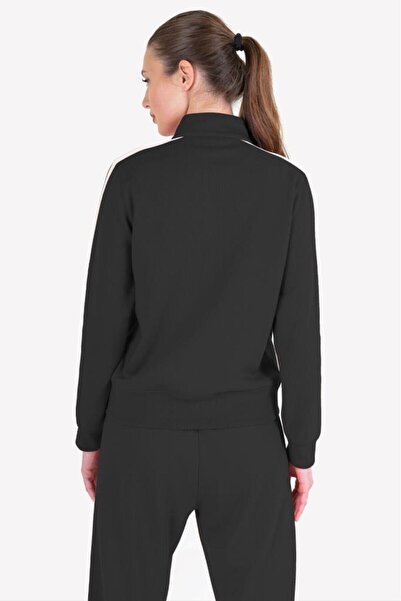 Lescon Γυναικείο φούτερ με φερμουάρ 23n-2120