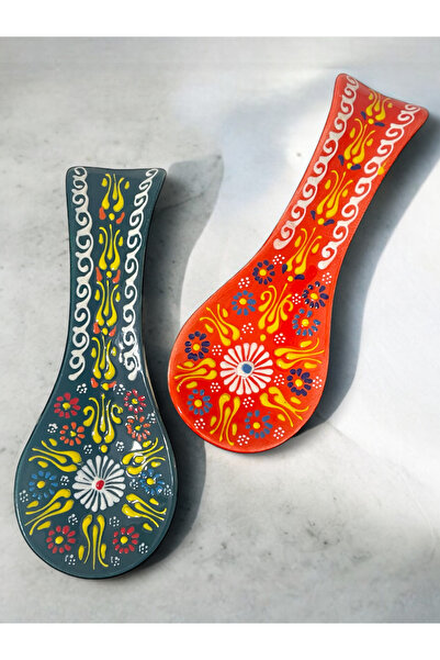 Artistic Quality Suport decorativ pentru linguri, suport pentru ustensile, su...