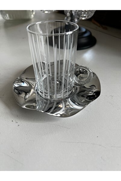 12 parça çay seti