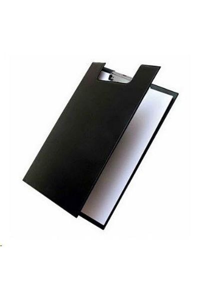 KRAF Secretary Clamshell 1045 Black