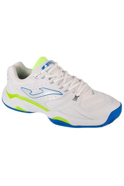 Joma Super Copa Jr 2401 Scjs2401's Black Kids Futsal Shoes
