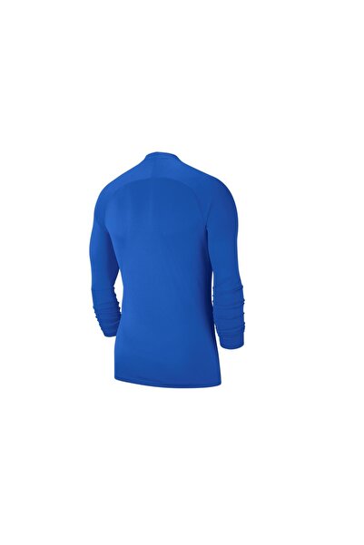 Nike Ανδρικό αθλητικό κορμάκι σε μπλε ναυτικό χρώμα