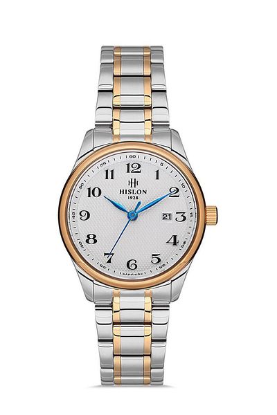 Hislon Ql113t-01sr Women's Wristwatch