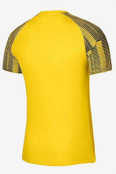 Nike Κίτρινο ανδρικό μπλουζάκι Dri-Fit Academy DH8031-719