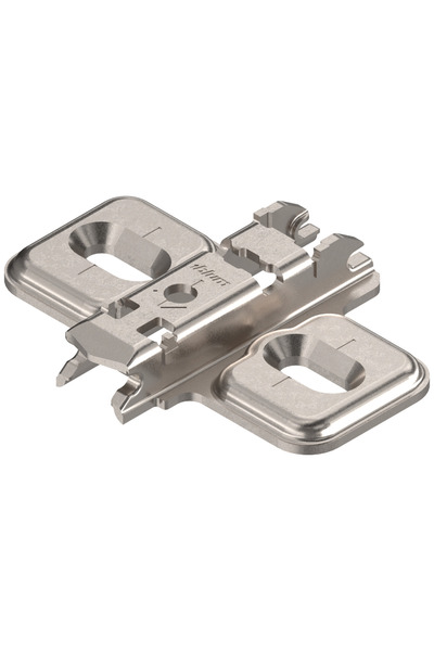Blum Clip Düz Menteşe 71M2550 + 173L6100