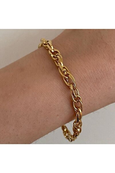 Asena Jewels Pirinç Sarmal Halat Yeni Sezon Asena Atölyesi Künye