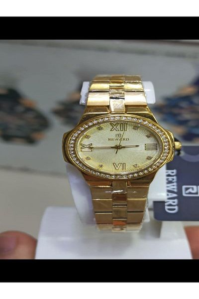 Reward Rewartwomen's Wristwatch