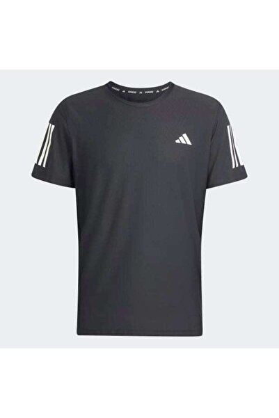 adidas OTR B TEE IN1500 - Tricou pentru bărbați pentru alergare și antrenament