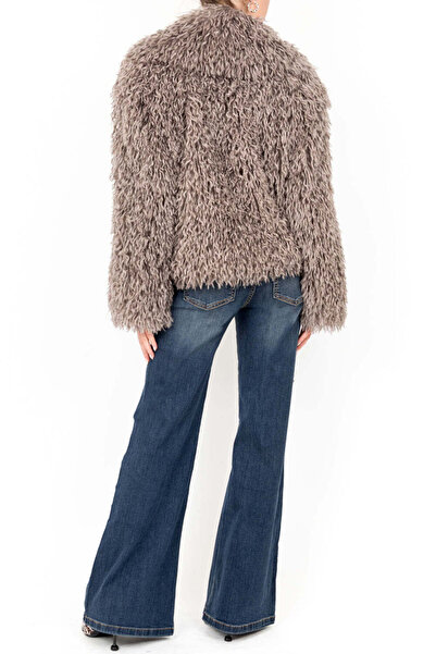 VOG PLUS VibeGaia ZR Model Kahve