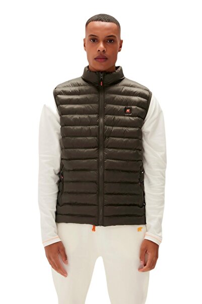 Bad Bear Men's Archer Puffer Vest 22.02.17.002