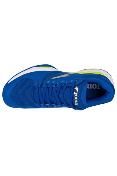 Joma Master 1000 Men 2404 Tm100s2404c Mavi Erkek Tenis Ayakkabası