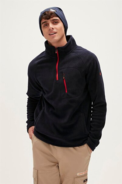 Bad Bear Husky Men's Fleece