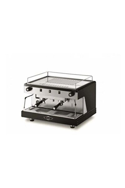 Genel Markalar Csa Karacasan 74 Cm 2-3 Gruplu Yarı Otomatik Espresso Kahve Ma...