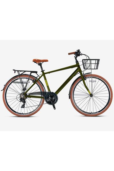 City hundred bike online