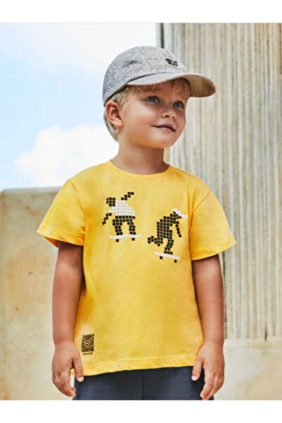 MAYORAL Boy's Summer T-Shirt 3013