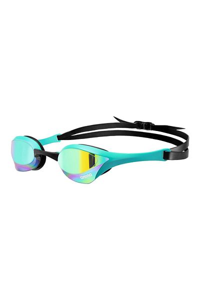ARENA Cobra Ultra Swipe Unisex Blue Swimming Goggles 002507130