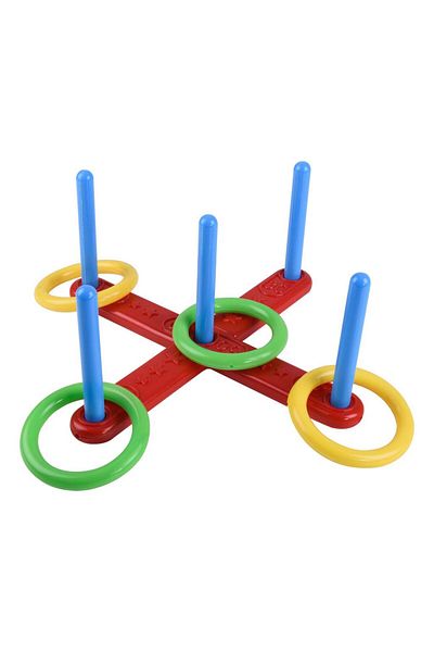 Tıfıl Toys 4071 Model Ring Toss Game