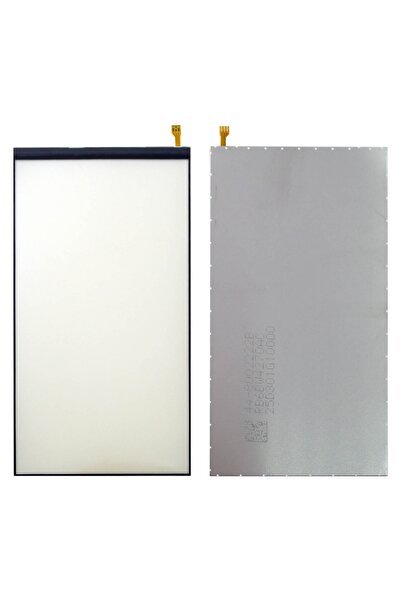 Nettech Teknonet Samsung Galaxy G610 J7 Prime Compatible Back Light