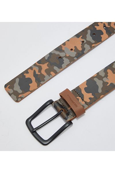 Levi's Male Yellow Belts