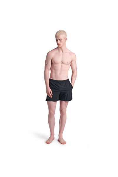 ARENA Evo Erkek Siyah Yüzücü Şortu 006061501