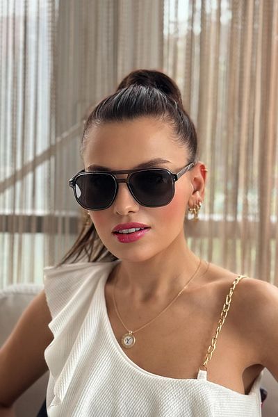 By Harmony Bh 1921 08 Women's Sunglasses