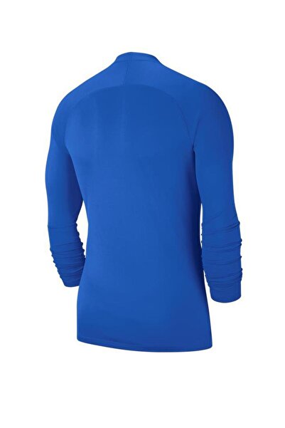 Nike Чоловічий темно-синій спортивний боді