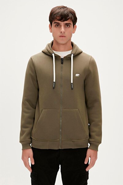 Bad Bear Even Hoodie Men's Sweatshirt