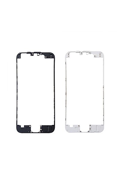 Nettech Teknonet Apple iPhone 6S Plus Compatible Screen Frame - Black