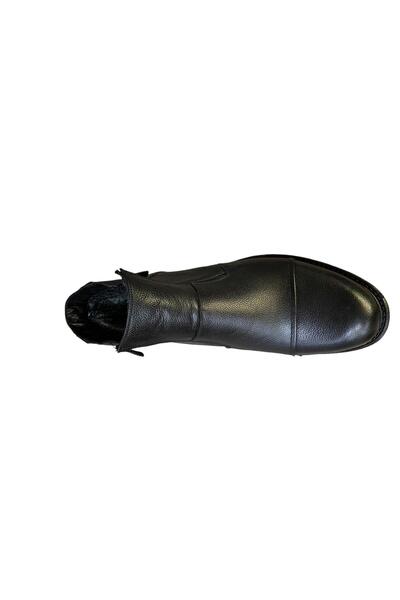 Fastbrandshoes Cizme din piele pentru bărbați