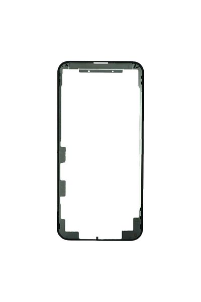 Nettech Teknonet iPhone 11 Pro Max Compatible Frame - Black