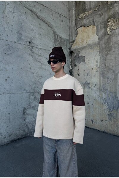 serline Фрагментована 1994 вишита кофта