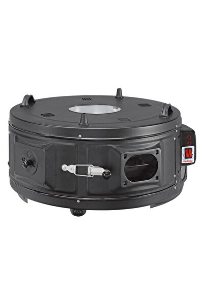 Musullu Msl-Df-6025 Elektrikli Davul Fırın