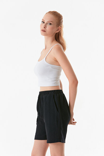 Fulla Moda Бюстгальтер з шнурівкою на бретельках