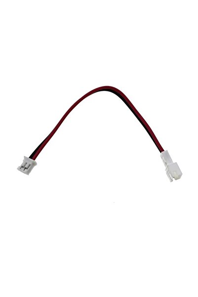 Motorobit 2-Pin PH 2.0mm Dişi - Erkek Uzatma Kablosu - 20cm