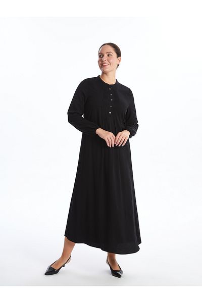 LC Waikiki Crew Neck Women's Dress