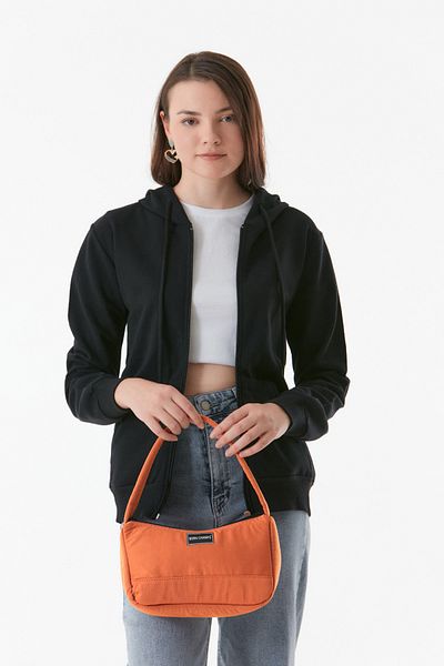 Fulla Moda Zippered Bag Set