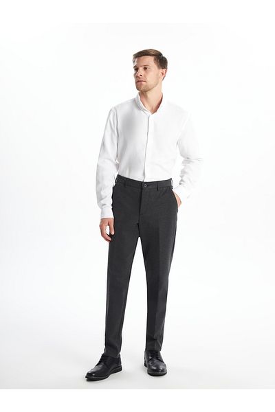 LC Waikiki Slim Fit Men's Chino Trousers
