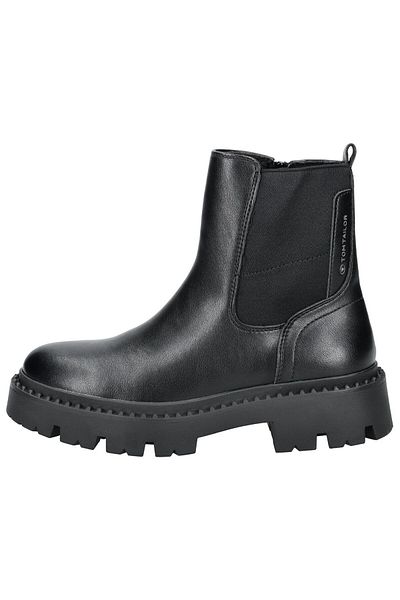 Tom Tailor Vyhlazování