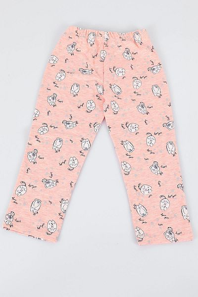 Doremi Girl's Ergonomic Pajama Bottoms