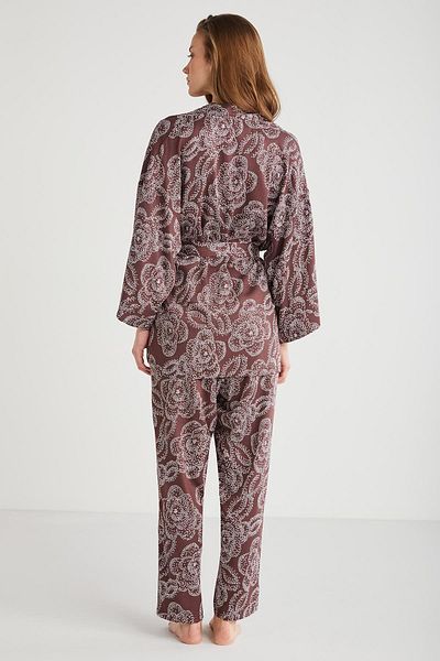 Penyemood Lux Mood Pajama Set