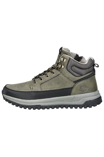 Dockers Εξομάλυνση