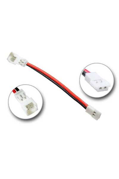 Motorobit JST-PH Losi 51005 Micro-T Konnektör Dönüştürücü Kablo