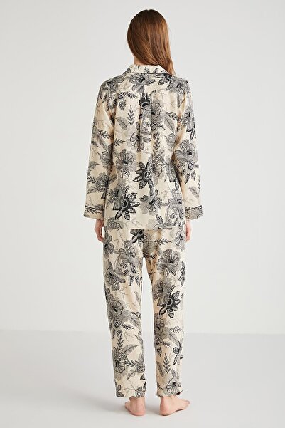 Penyemood Beauty Mood Shirt Set