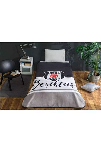 Taç Single Licensed Blanket Fan