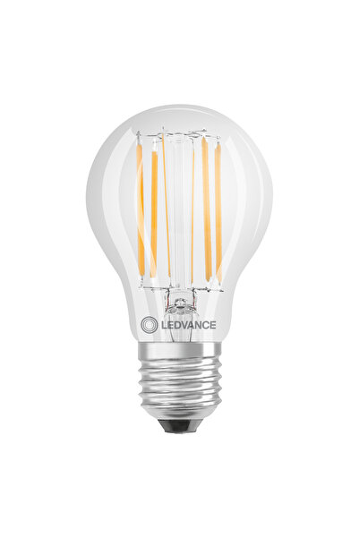 Osram Led Flament 7.5w 4000k 1055lm E27 Duy Beyaz Işık Ampul