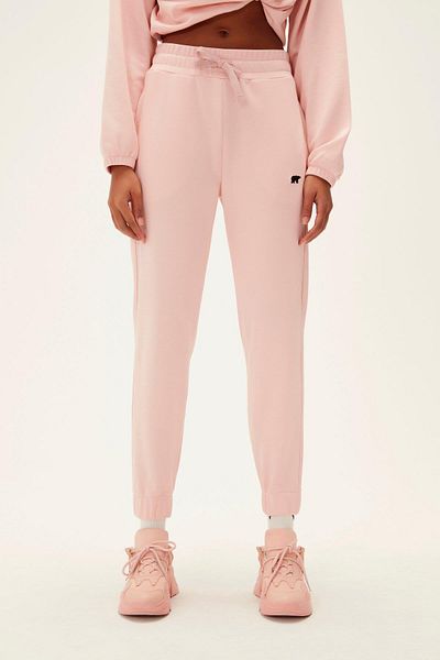 Bad Bear Phobe Sweatpant Blush