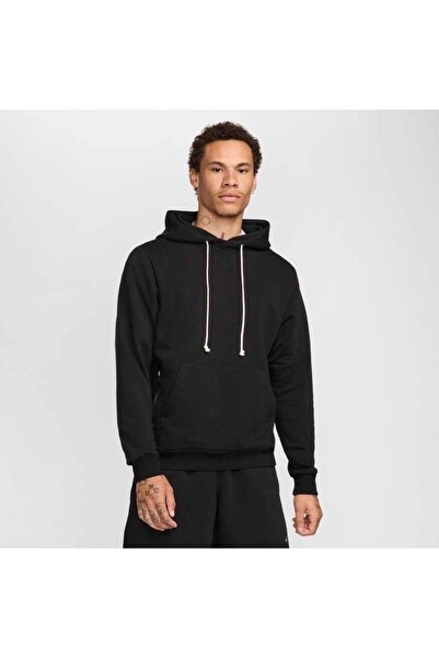 Nike Dri Fit Standard Issue Pullover Erkek Sweatshirt FZ0218-010